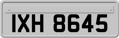 IXH8645