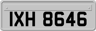 IXH8646