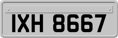 IXH8667