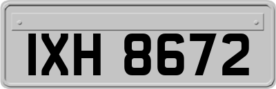 IXH8672