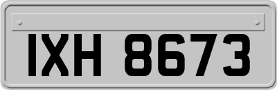 IXH8673