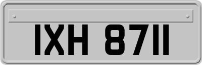 IXH8711