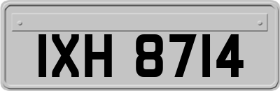 IXH8714