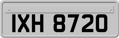 IXH8720