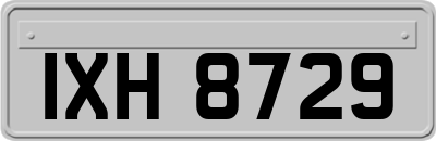 IXH8729