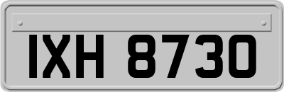 IXH8730