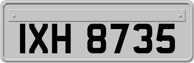 IXH8735