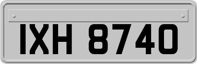 IXH8740
