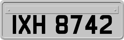 IXH8742
