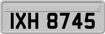 IXH8745