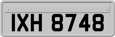 IXH8748