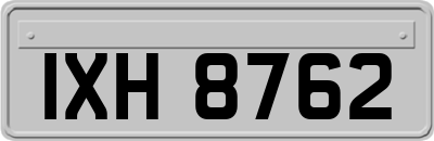 IXH8762