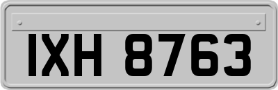 IXH8763
