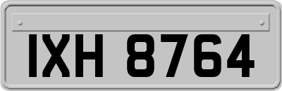 IXH8764