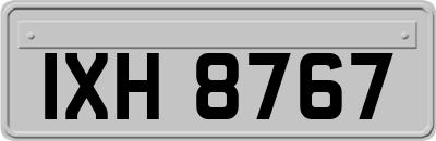 IXH8767