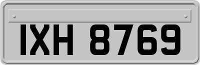 IXH8769