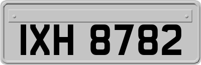 IXH8782