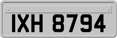 IXH8794