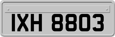 IXH8803