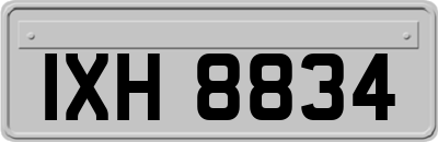 IXH8834