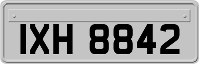 IXH8842