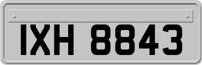 IXH8843