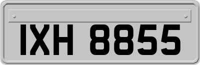 IXH8855