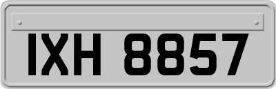 IXH8857