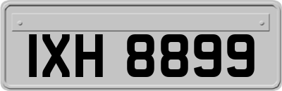 IXH8899