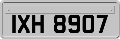 IXH8907