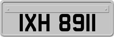 IXH8911