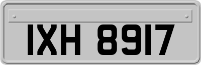 IXH8917