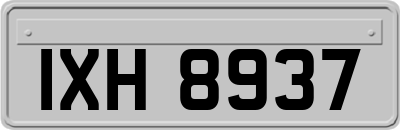 IXH8937