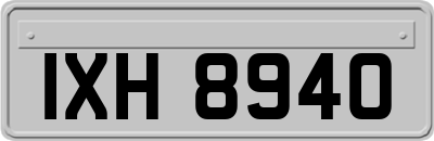 IXH8940