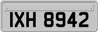 IXH8942