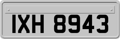 IXH8943