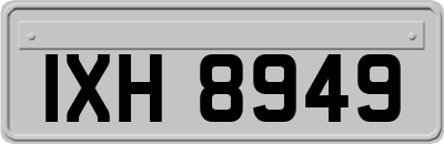 IXH8949