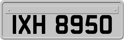 IXH8950