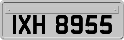 IXH8955