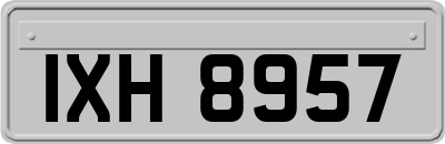 IXH8957