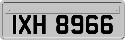 IXH8966