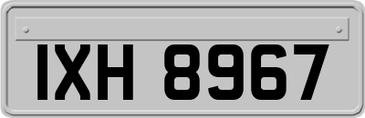 IXH8967