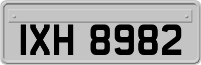 IXH8982