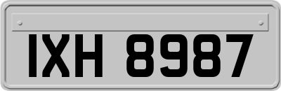 IXH8987
