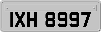 IXH8997
