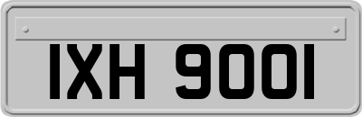 IXH9001