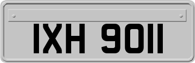 IXH9011