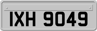 IXH9049