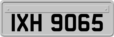 IXH9065