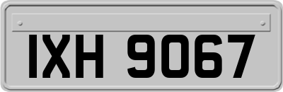 IXH9067